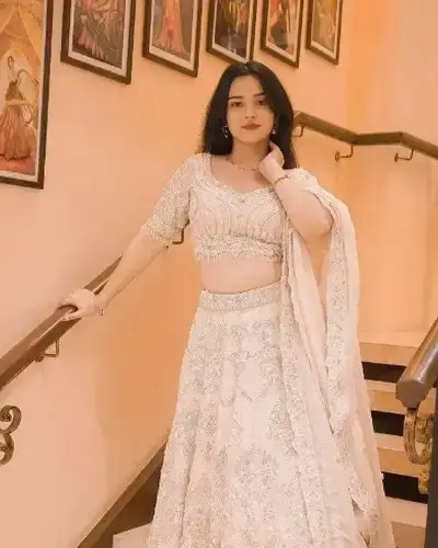 Escort Service In Mauganj